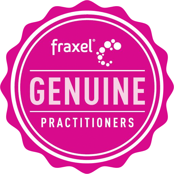 SEAL - FRAXEL - GENUINE PRACTITIONERS