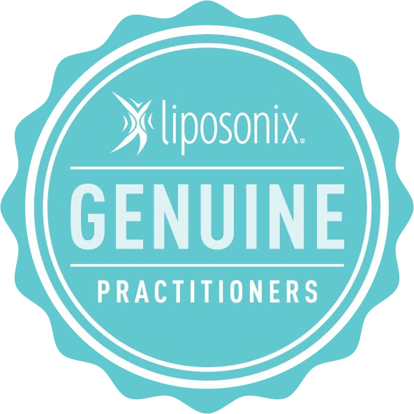 SEAL - LIPOSONIX - GENUINE PRACTITIONERS