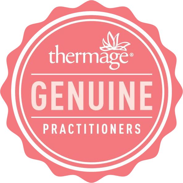 SEAL - THERMAGE - GENUINE PRACTITIONERS