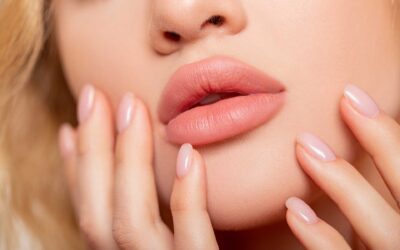 Lip Filler Injections for Youthful Lips in Melbourne