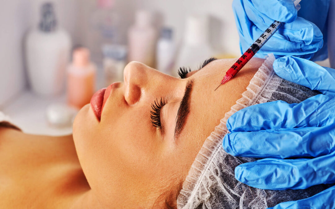 Anti-Wrinkle Injections: Myths Debunked by Melbourne Experts