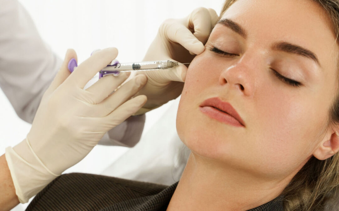Anti-Wrinkle Injections Vs. Dermal Fillers in Melbourne
