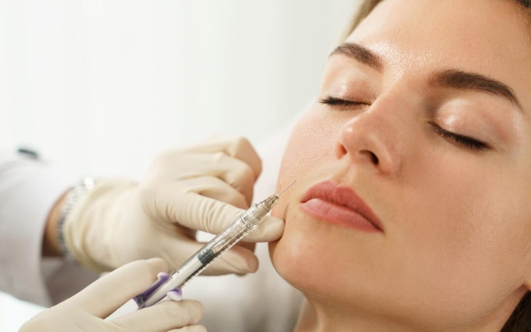 Pain Management During Anti-Wrinkle Injections in Melbourne