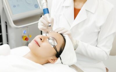Why Laser Genesis is Ideal for Sensitive Skin in Melbourne