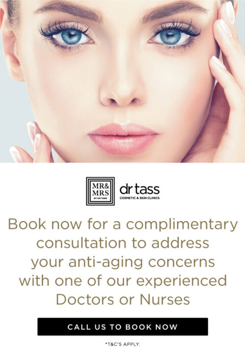 Dr Tass Cosmetic and Skin Clinics - Melbourne