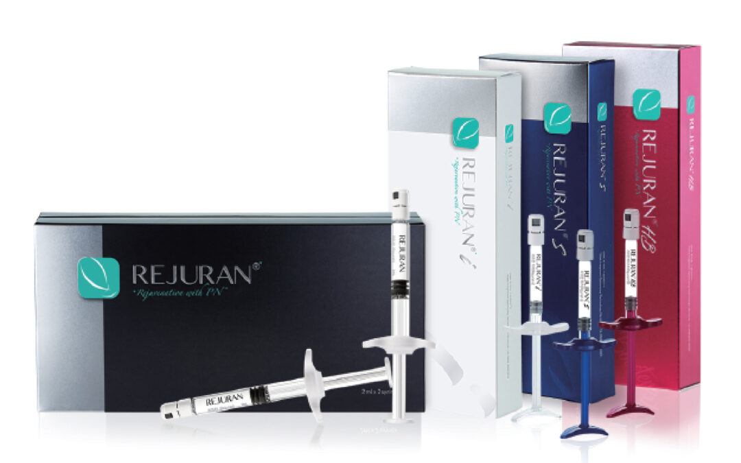 Rejuran: The Latest Bio-Stimulator Now Available At Our Melbourne Clinic