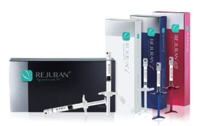 Rejuran: The Latest Bio-Stimulator Now Available At Our Melbourne Clinic