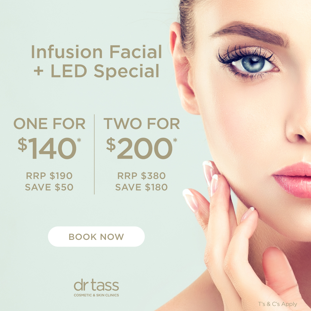 imrodermabrasion melbourne