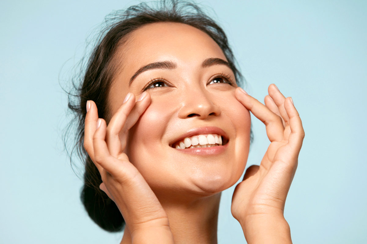 Luxe Mani Pedi - Dr Tass Crown Metropol Melbourne