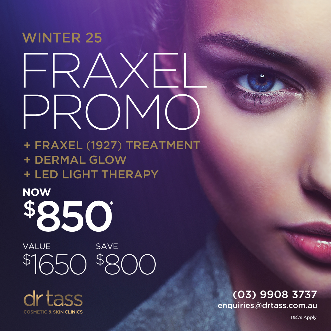 DT_MM_SOCIAL_FRAXEL_W25_PROMO imrodermabrasion melbourne