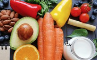 Is Your Diet Contributing to Hair Loss?