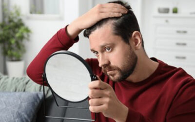 Understanding Hair Loss: Causes & Effective Treatments