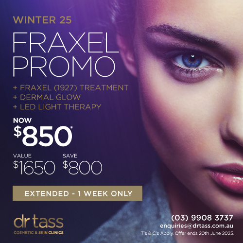 DT_MM_SOCIAL_FRAXEL_W25_PROMO_v2 imrodermabrasion melbourne