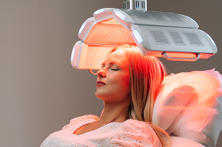 LED HEALITE HAIR_hero microdermabrasion melbourne