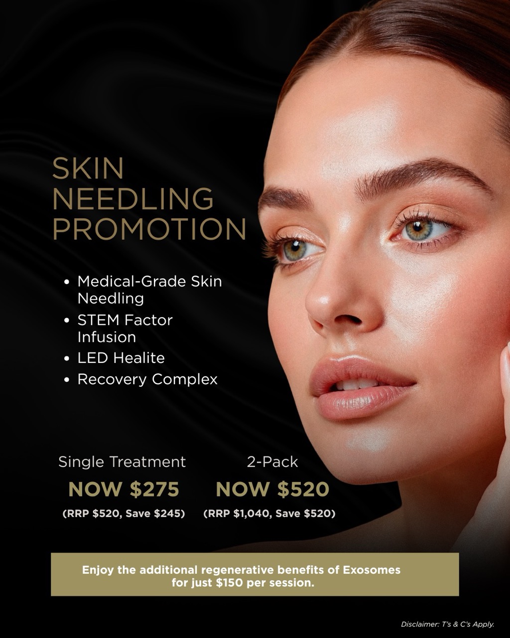Your paragraph text - 1 microdermabrasion melbourne