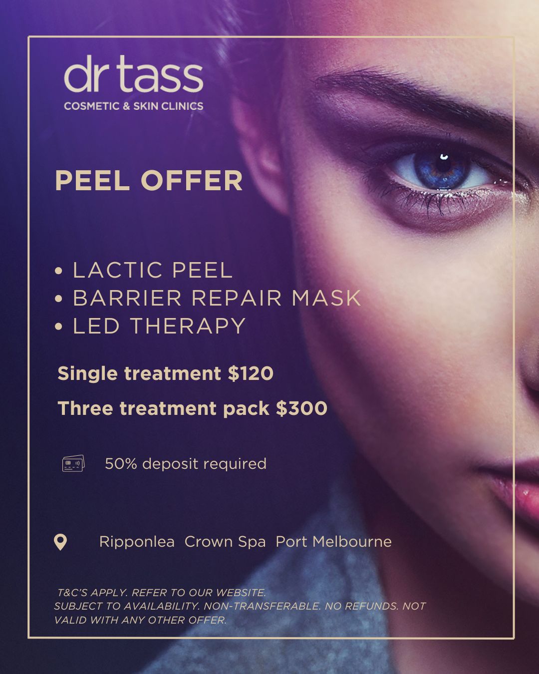 imrodermabrasion melbourne