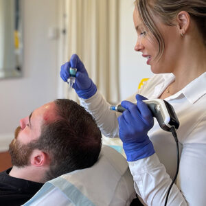 Liposonix Fat Reduction in Melbourne