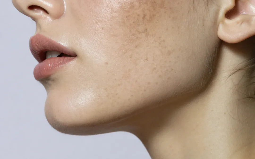 What Causes Pigmentation and Uneven Skin Tone?