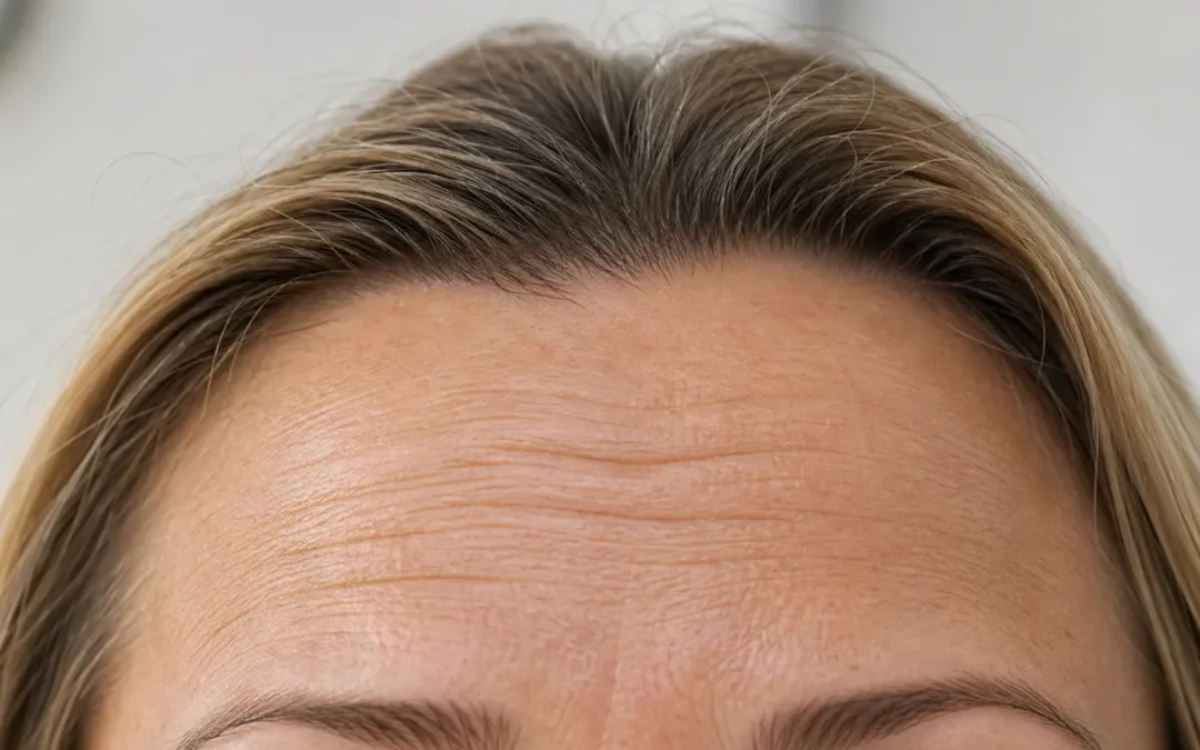 What Causes Fine Lines and Wrinkles?