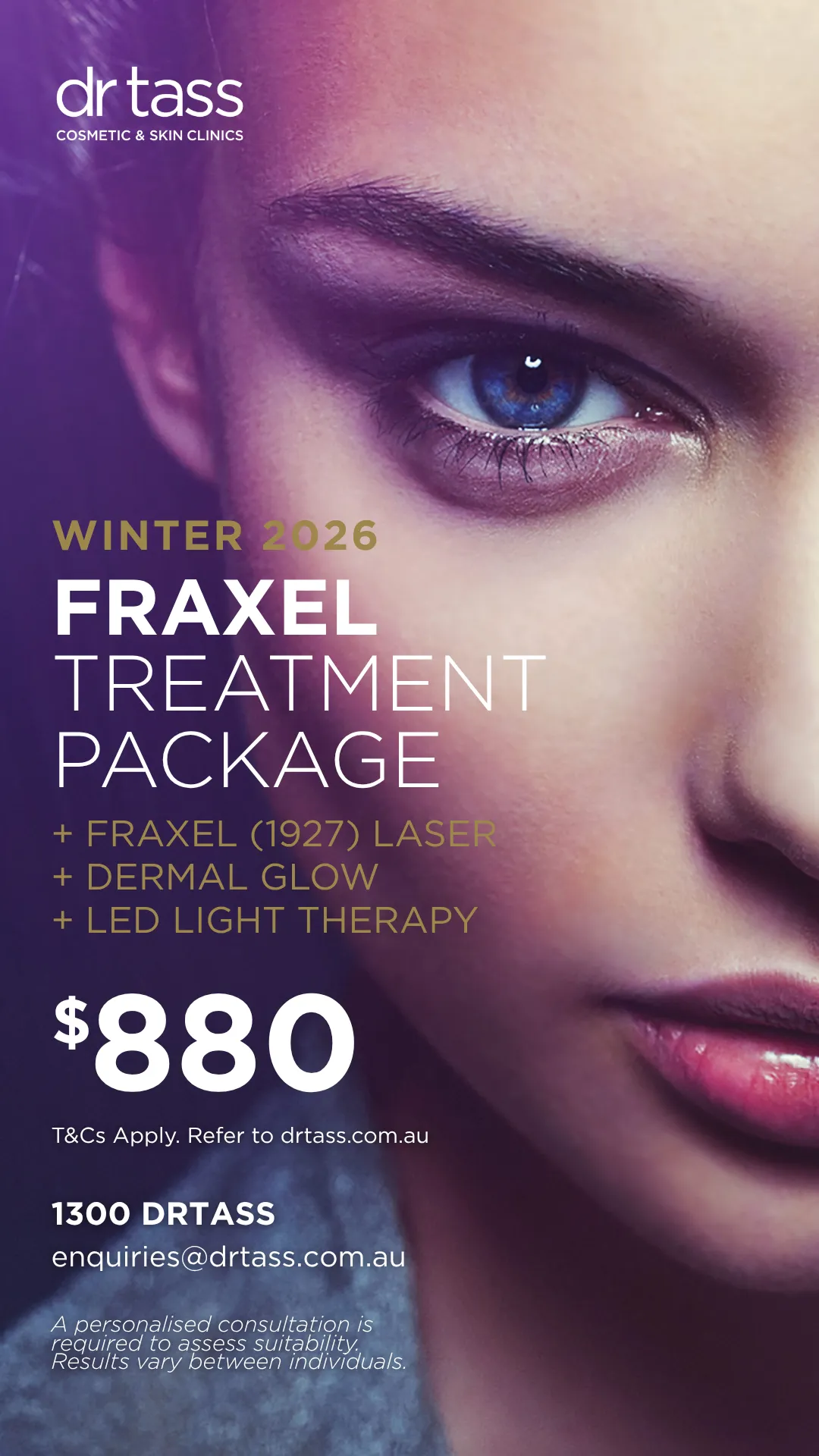 imrodermabrasion melbourne