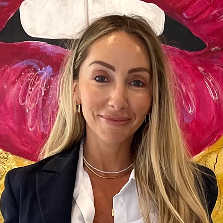 anna - Clinic Manager at Dr Tass Cosmetic and Skin Clinics