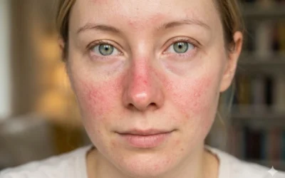 Rosacea Treatment: How to Treat Rosacea