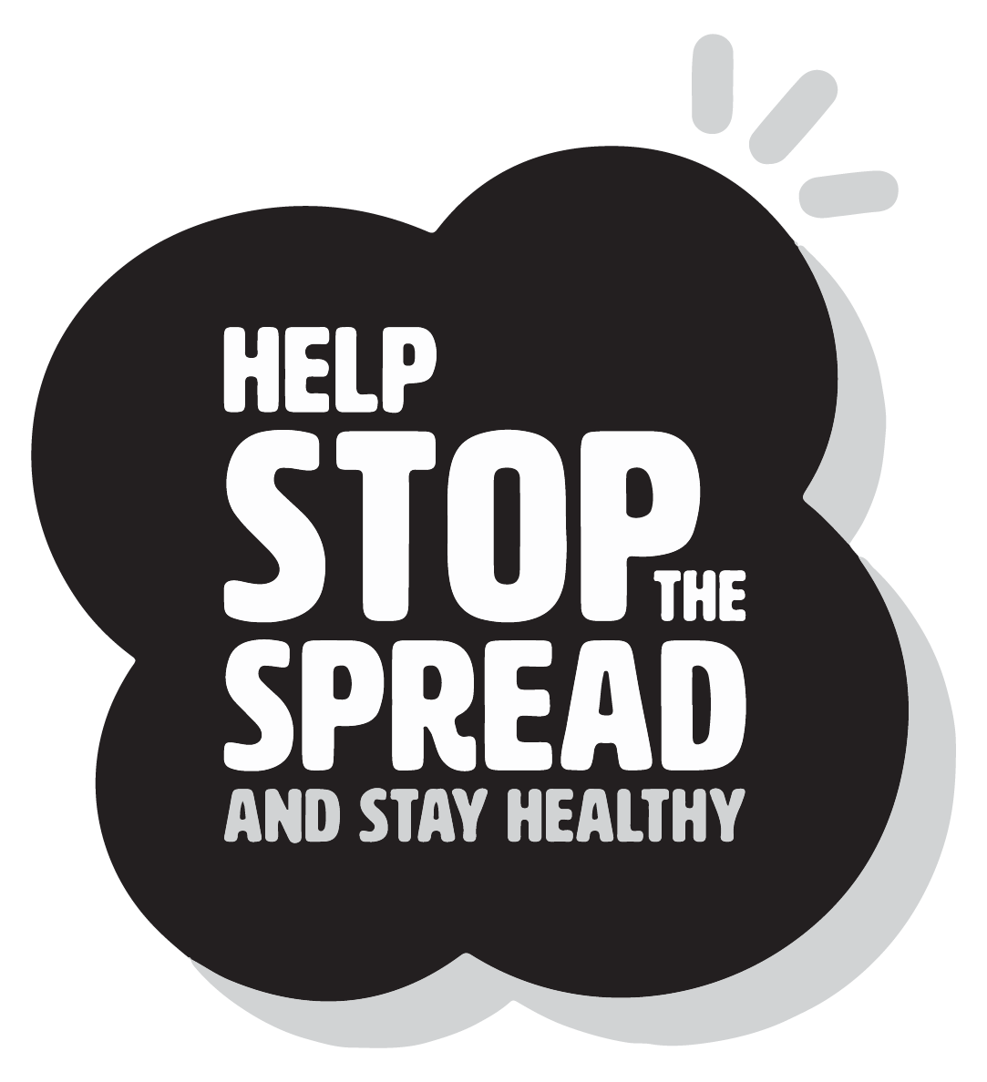 Help Stop The Spread In Melbourne
