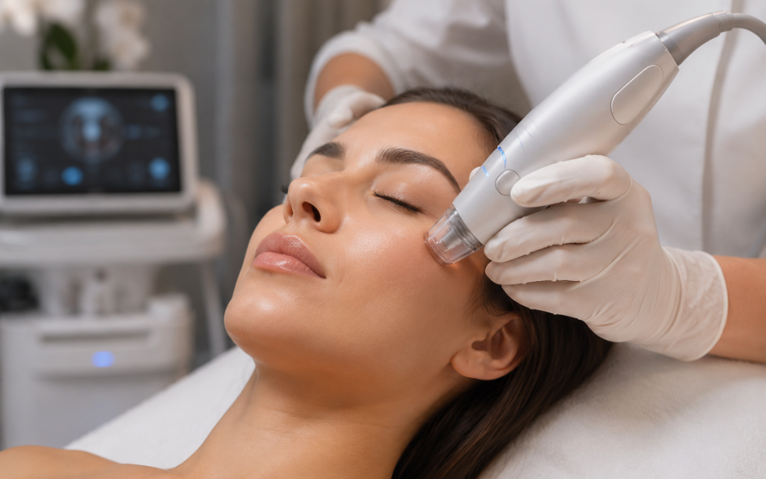 What Experience Should My Provider Have with Skin Tightening Devices?