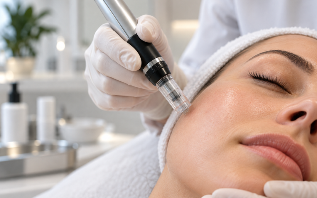 What Is Skin Needling and How Does It Work?